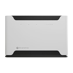 رادیو وایرلس سیم کارت خور میکروتیک مدل D53G-5HacD2HnD-TC-FG621-EA-Chateau LTE6